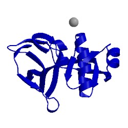 Image of CATH 1eb0