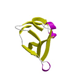 Image of CATH 1eb0A01