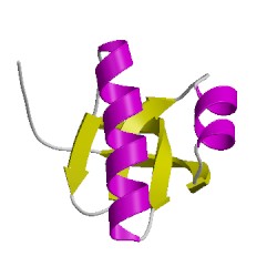 Image of CATH 1eb0A02