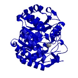 Image of CATH 1eb3