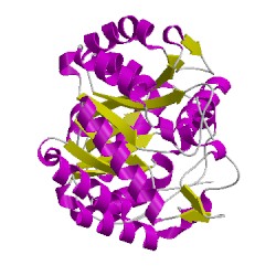 Image of CATH 1eb3A00