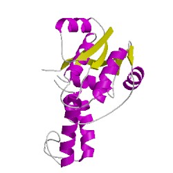 Image of CATH 1eb4A01
