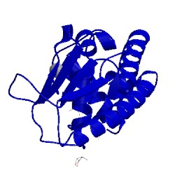 Image of CATH 1eb6