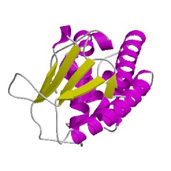 Image of CATH 1eb6A