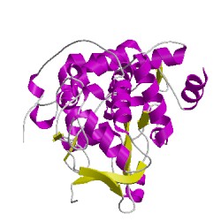 Image of CATH 1eb7A