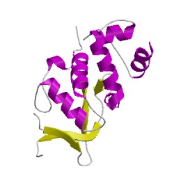 Image of CATH 1eb7A01