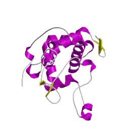 Image of CATH 1eb7A02