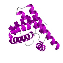 Image of CATH 1ebcA