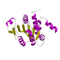 Image of CATH 1ebuB01