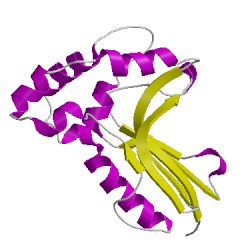 Image of CATH 1ebuB02