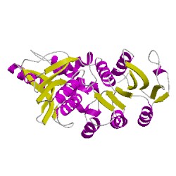 Image of CATH 1ebuC