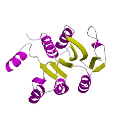 Image of CATH 1ebuC01