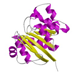 Image of CATH 1ebuD01