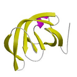 Image of CATH 1ebwA