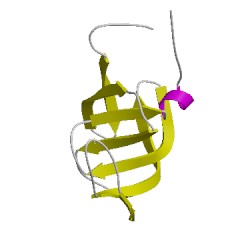 Image of CATH 1ebwB