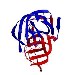 Image of CATH 1ec0