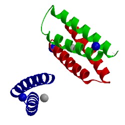 Image of CATH 1ec5