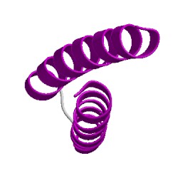 Image of CATH 1ec5A