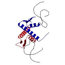 Image of CATH 1ec6