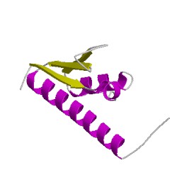 Image of CATH 1ec6A00