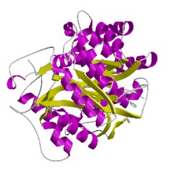 Image of CATH 1ec8A