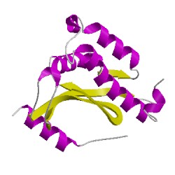 Image of CATH 1ec8A01