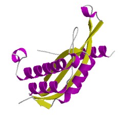 Image of CATH 1ec8C01