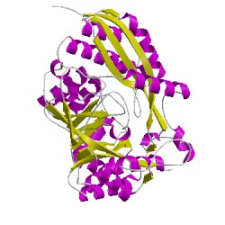 Image of CATH 1ec8D