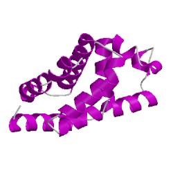 Image of CATH 1ecaA