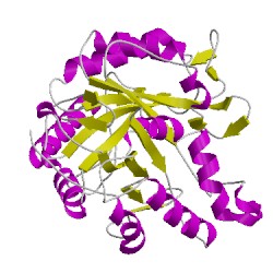 Image of CATH 1eceA