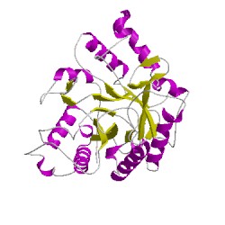 Image of CATH 1eceB