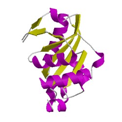 Image of CATH 1ecgB02