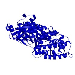 Image of CATH 1ecl