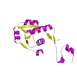 Image of CATH 1eclA01