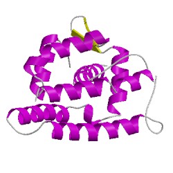 Image of CATH 1eclA02