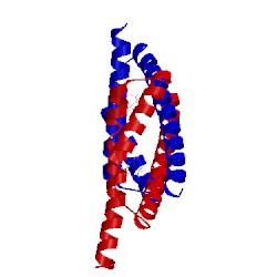 Image of CATH 1ecm