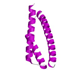 Image of CATH 1ecmA