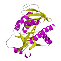 Image of CATH 1ecpA