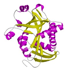 Image of CATH 1ecpE