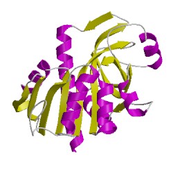 Image of CATH 1ecpF