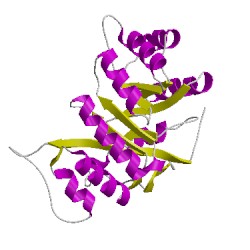 Image of CATH 1ecqA02