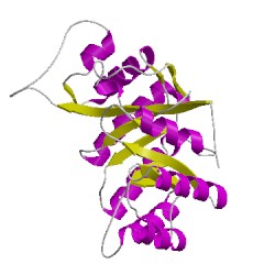 Image of CATH 1ecqB02