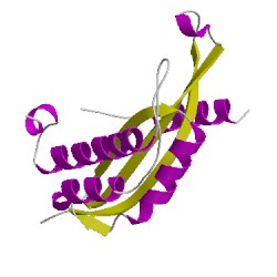 Image of CATH 1ecqC01