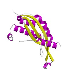 Image of CATH 1ecqD01