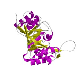 Image of CATH 1ecqD02