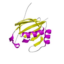 Image of CATH 1ecsA