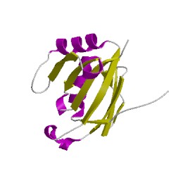 Image of CATH 1ecsB