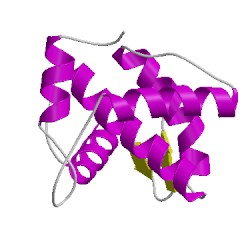 Image of CATH 1ecwA00