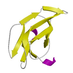 Image of CATH 1ed3B