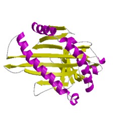 Image of CATH 1ed3D